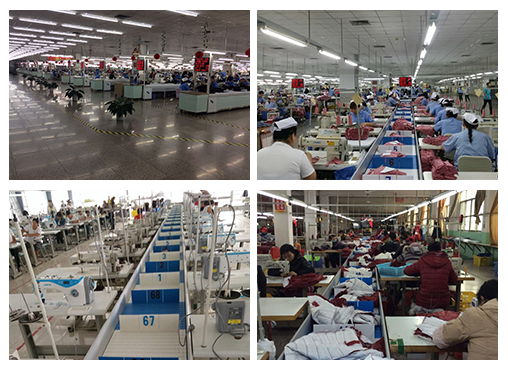 提高效率，降低成本，方便管理